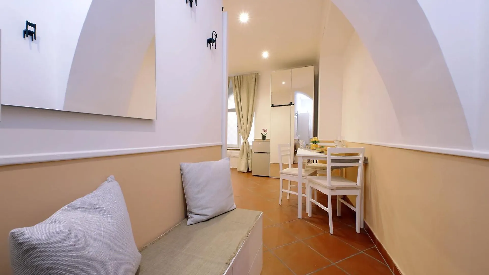 Trevi Feddy'S Apartment Rome