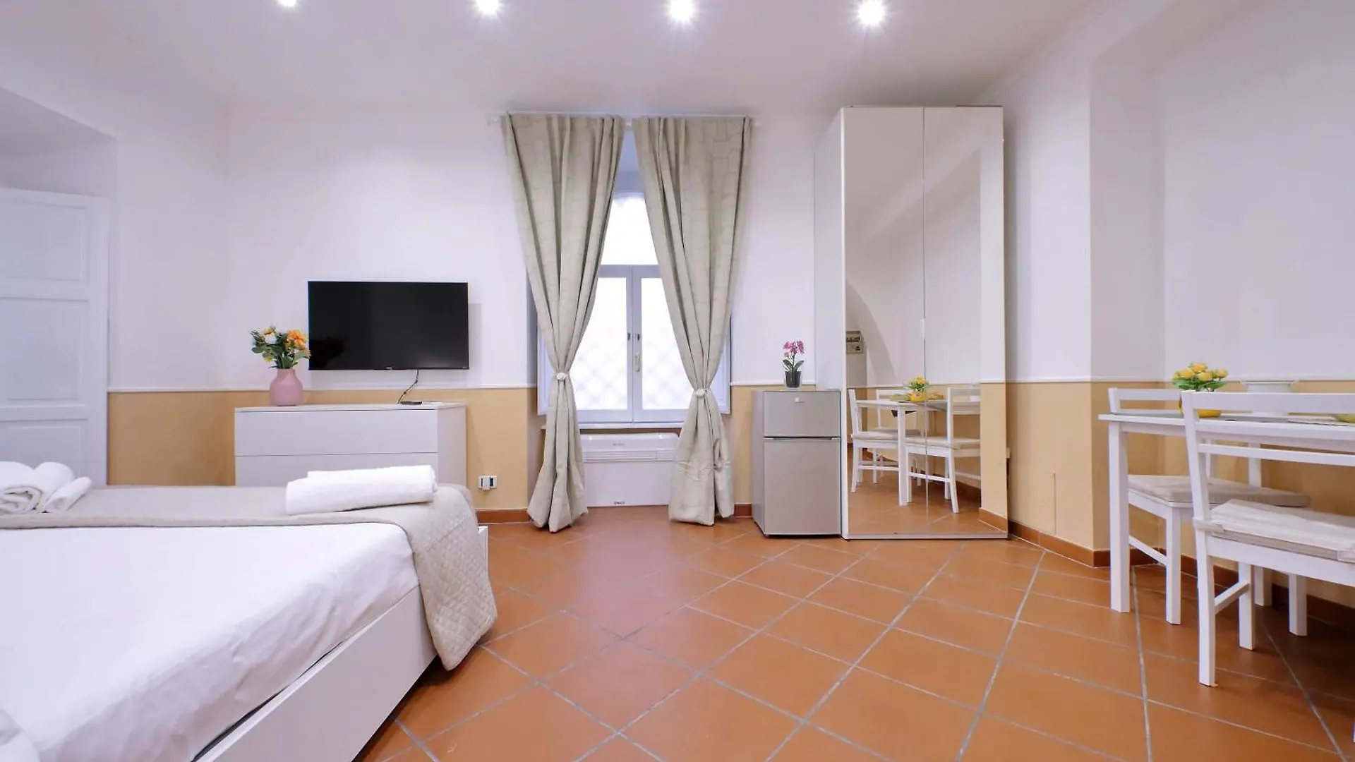 Trevi Feddy'S Apartment Rome