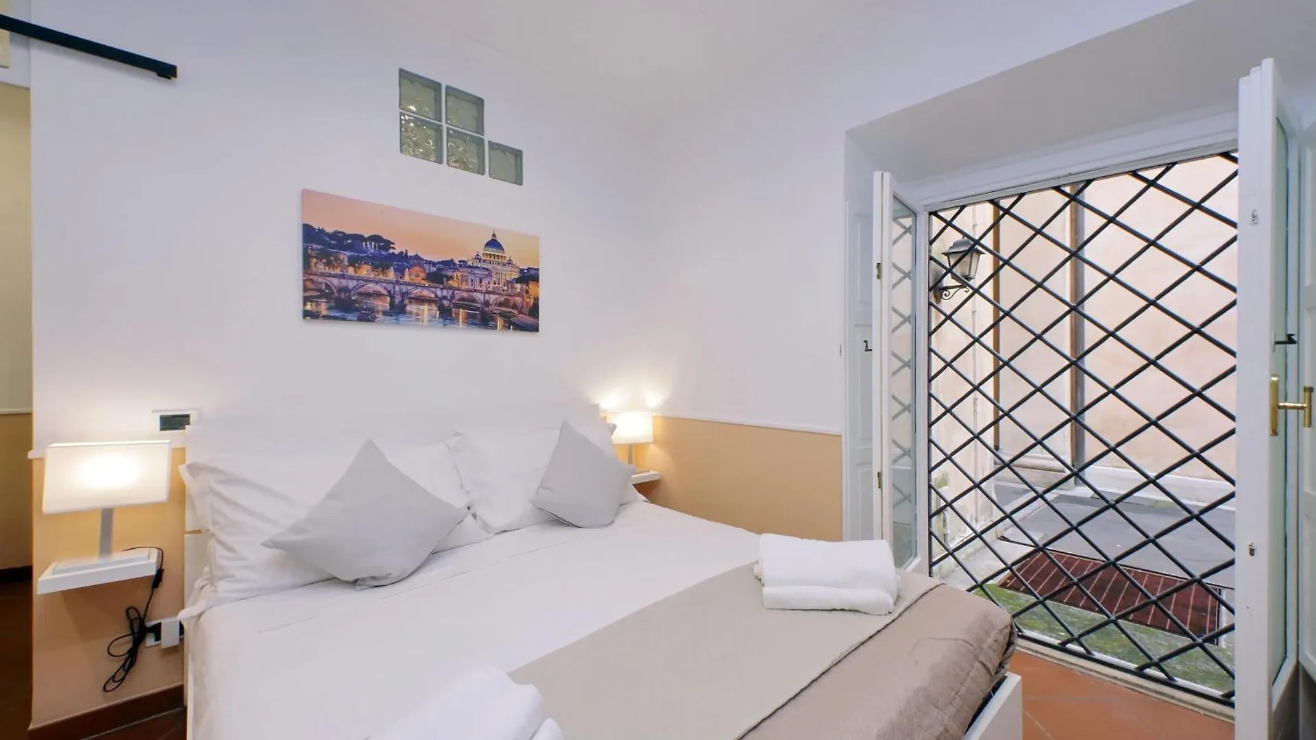 Trevi Feddy'S Apartment Rome