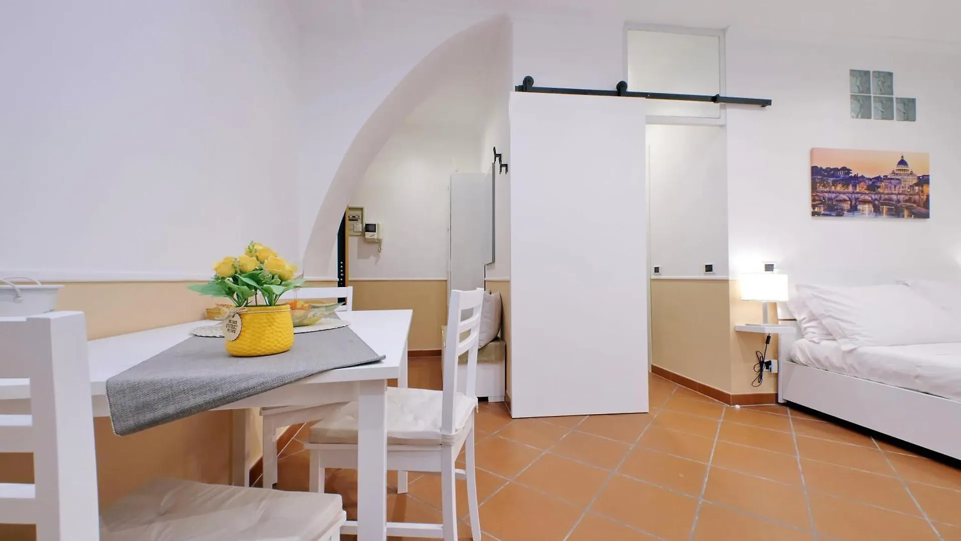 Trevi Feddy'S Apartment Rome