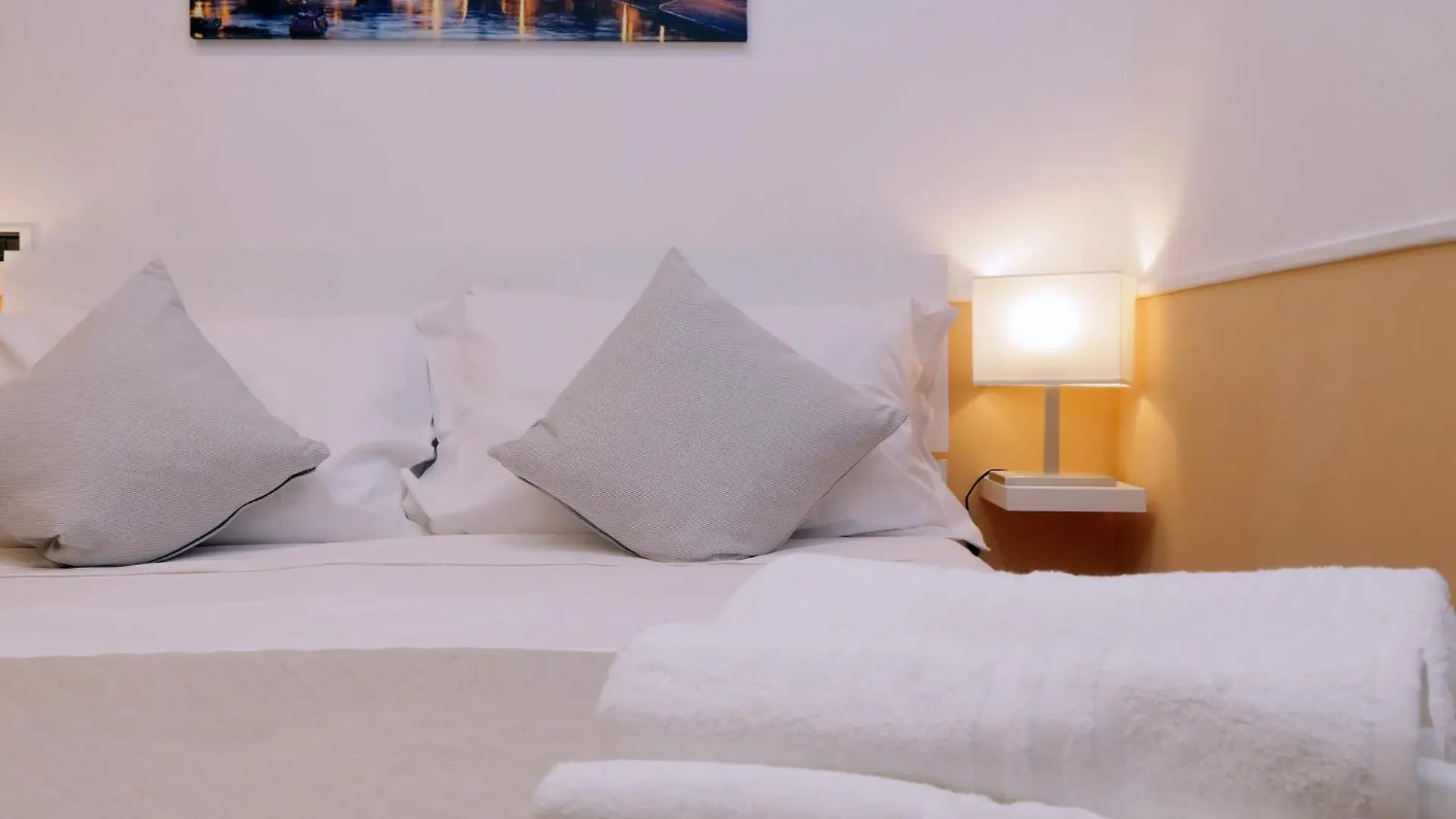Trevi Feddy'S Apartment Rome Italy