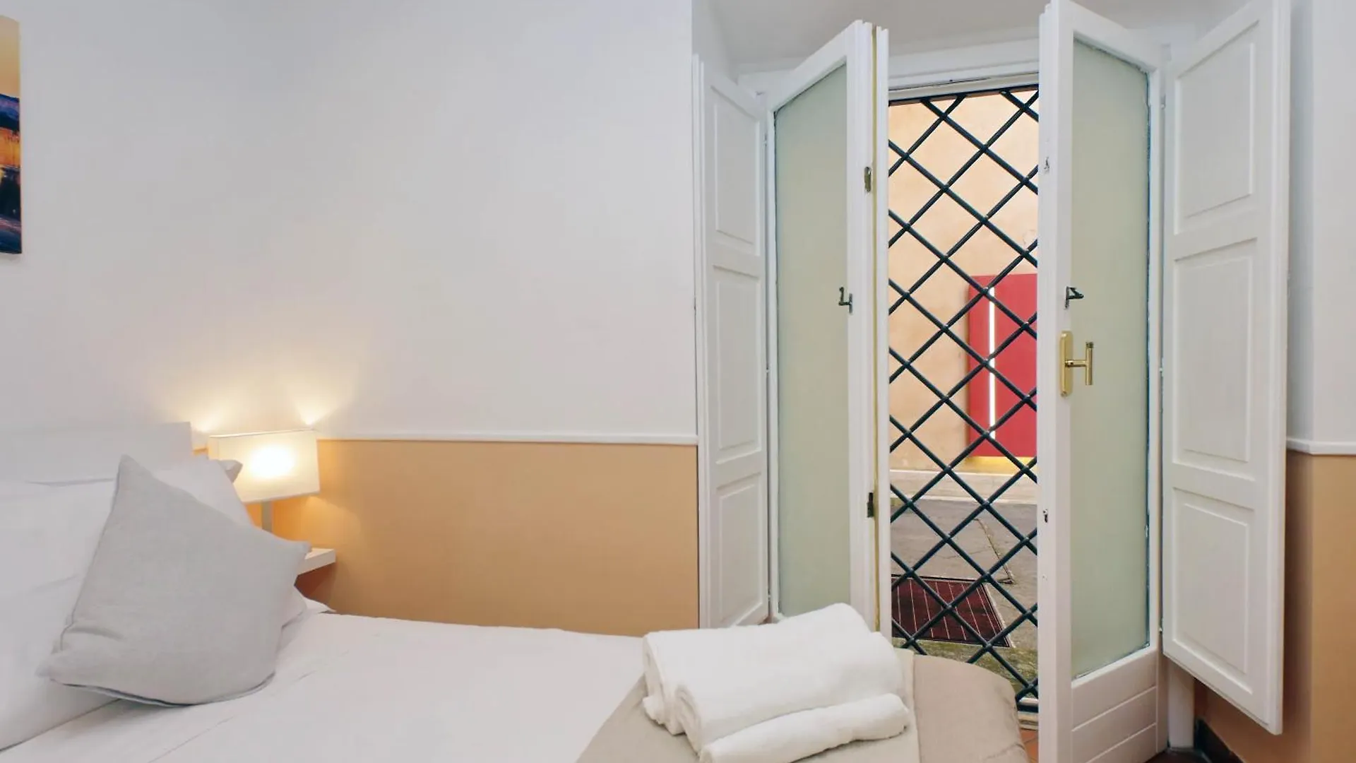 Trevi Feddy'S Apartment Rome