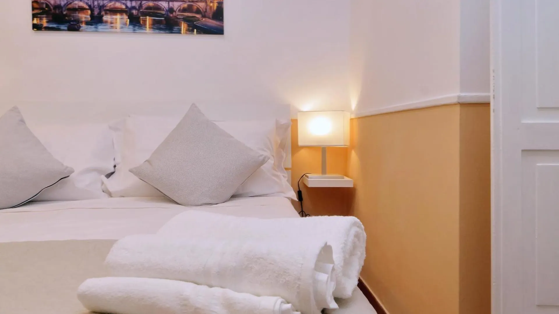 Trevi Feddy'S Apartment Rome