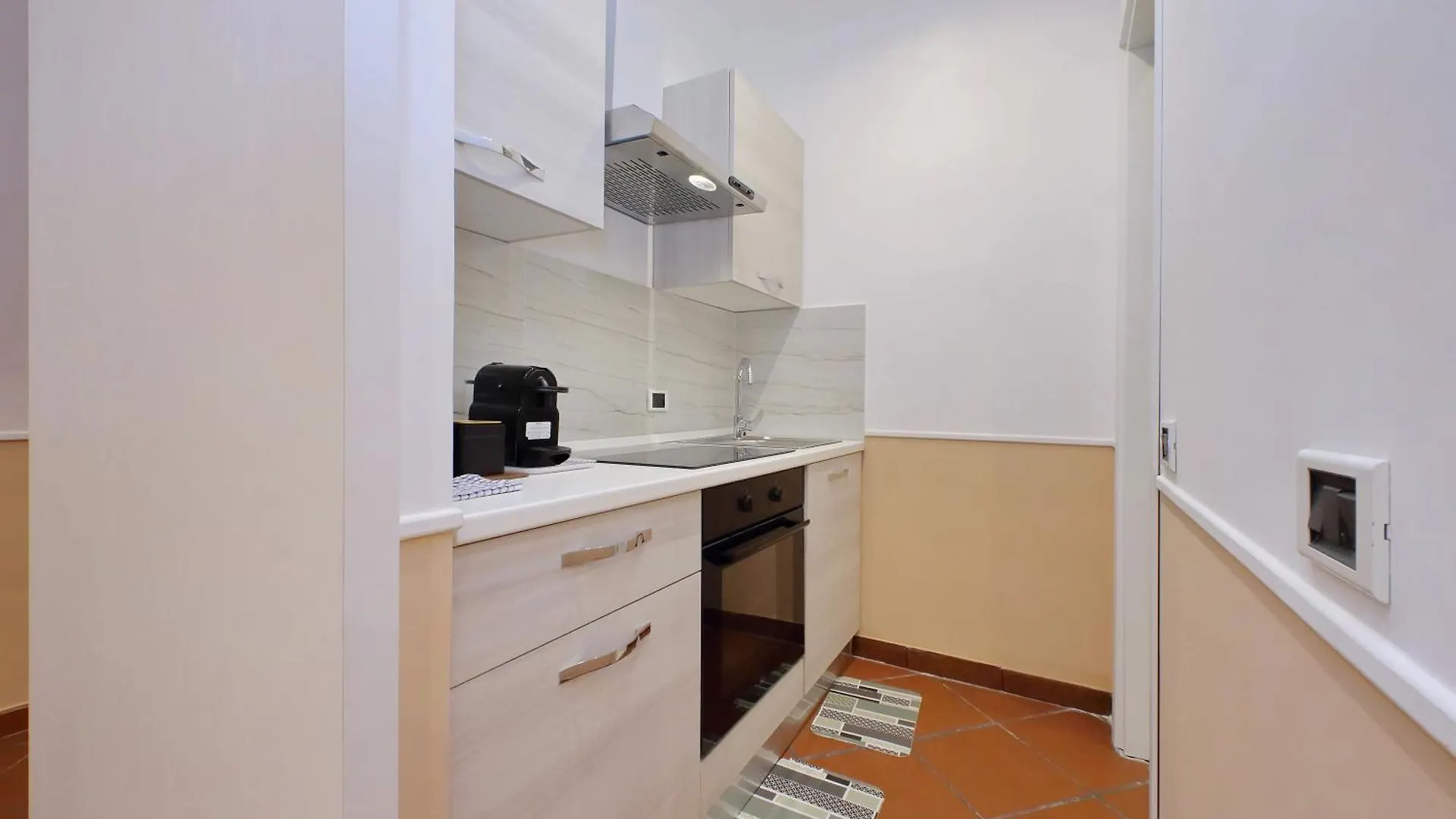 Trevi Feddy'S Apartment Rome